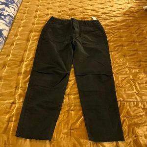 Banana Republic Authentic Chino